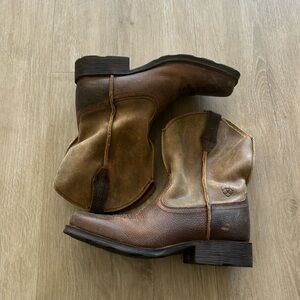 Ariat Rambler Boots